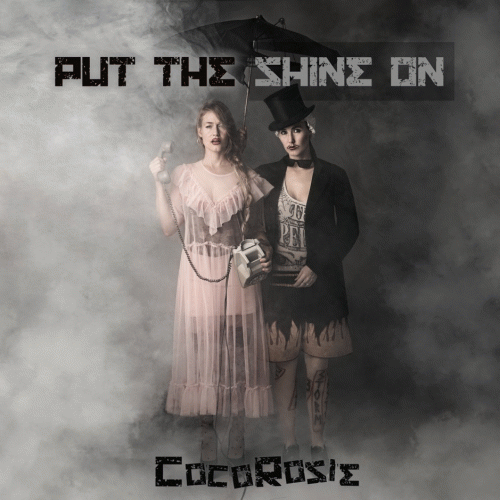 CocoRosie : Put the Shine On CocoRosie : Put the Shine On